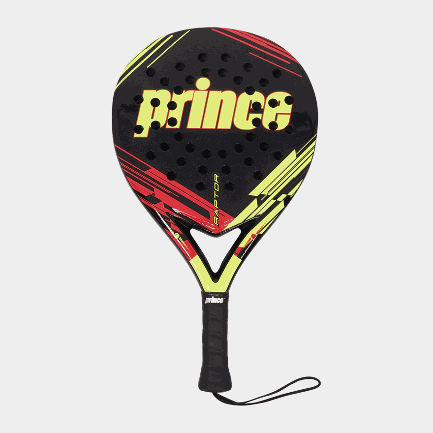 Padel Raptor, padelracket, unisex - full image 1
