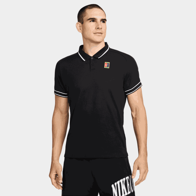 Nkct Heritage Polo, t-shirt, herr - Pikeér