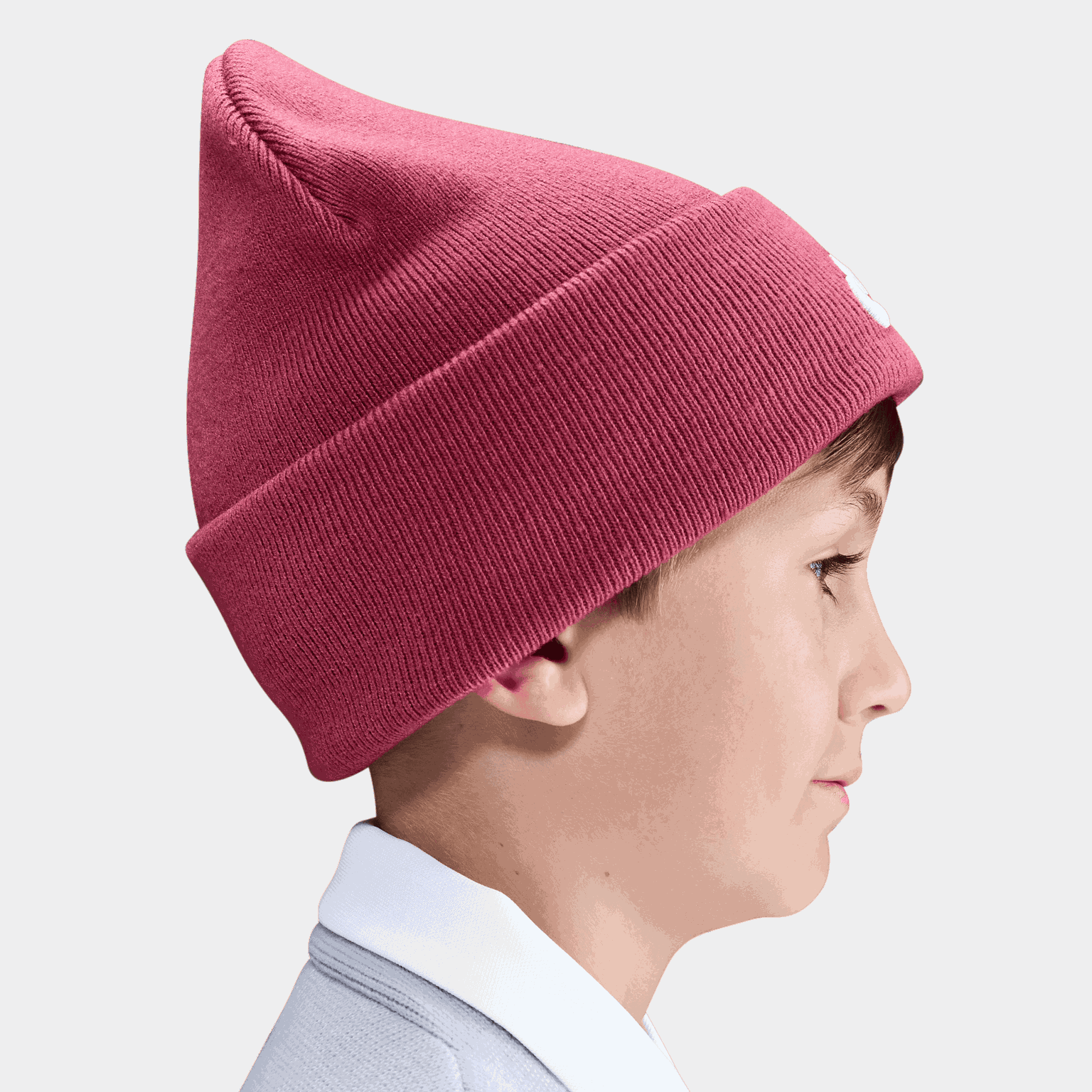 Peak Big Kids' Beanie, mössa - full image 4
