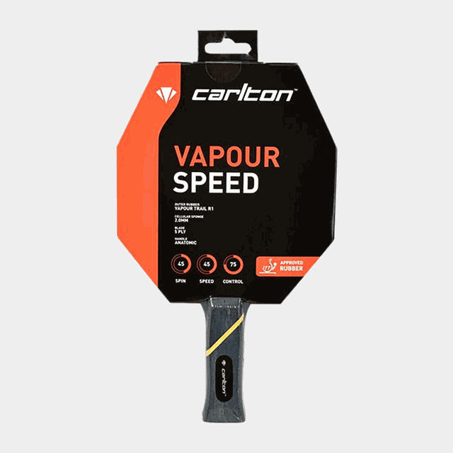 Vapour Trail R1 Bat, bordtennisracket - Bordtennisracketar