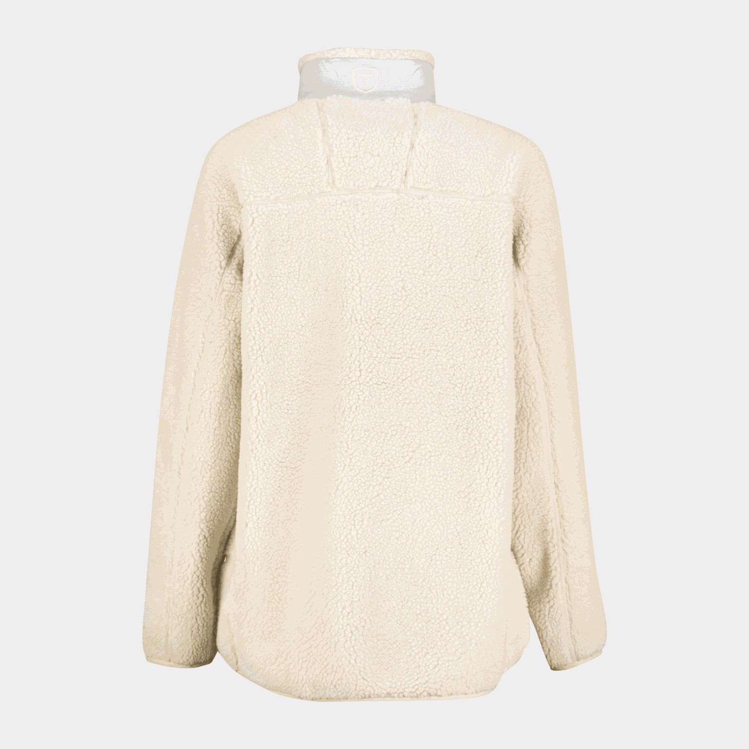 Himalaya Pile Jacket, dam - full image 2