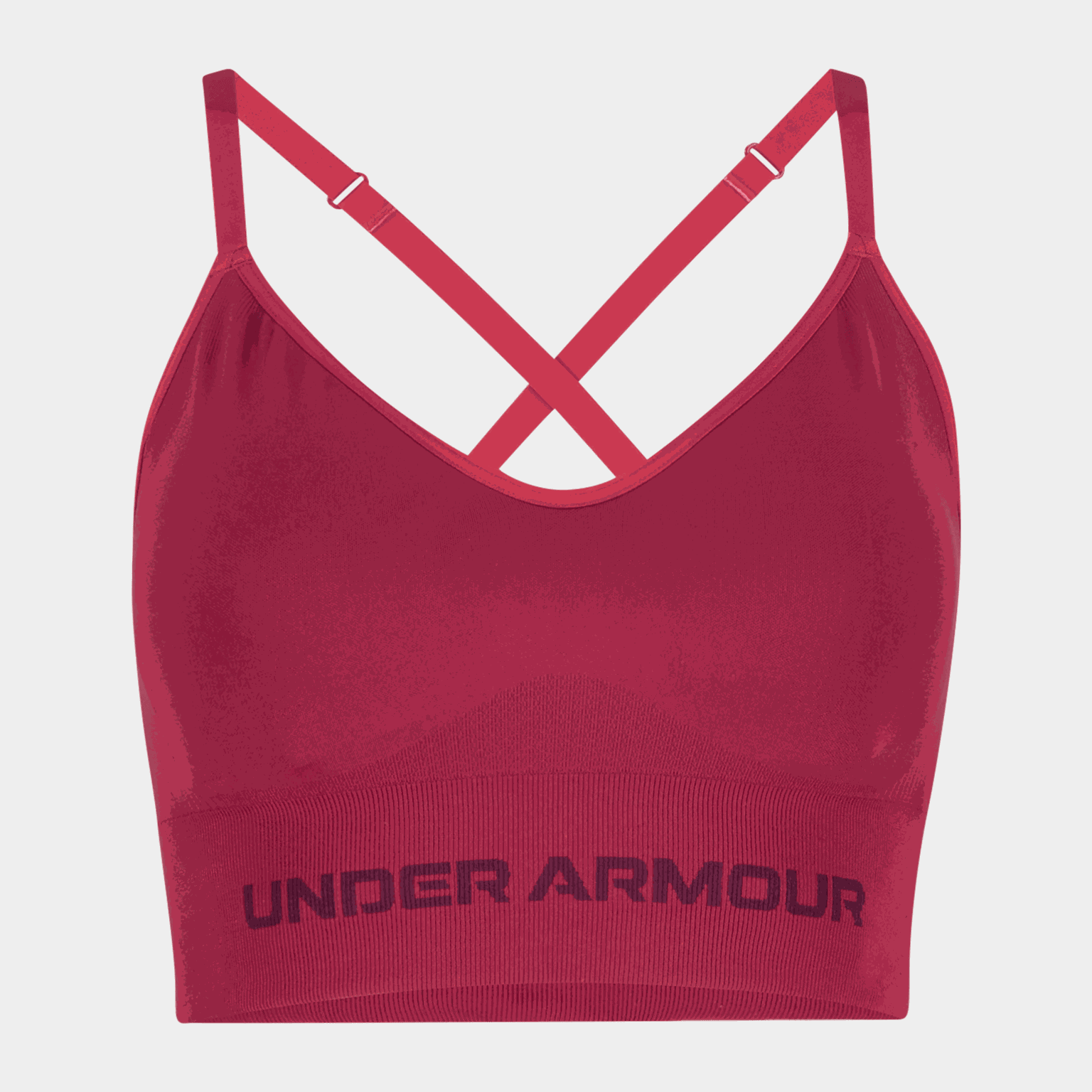 Vanish Seamless Low Bra, sport-bh, dam - full image 1