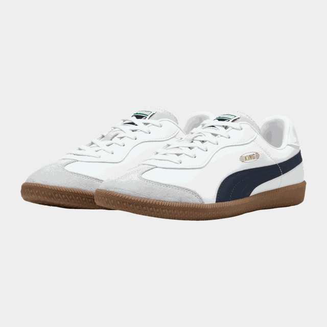 KING 21 IT, Futsalskor, unisex - Fotbollsskor
