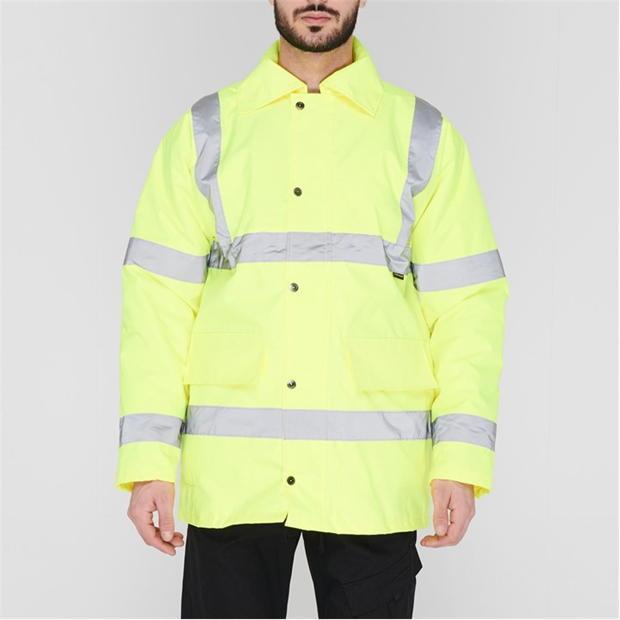 Hi-Vis Parka, parkas - full image 2