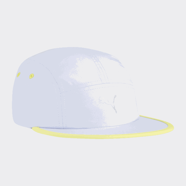 ESS RUNNING 5 Panel Cap, keps, unisex - Kepsar