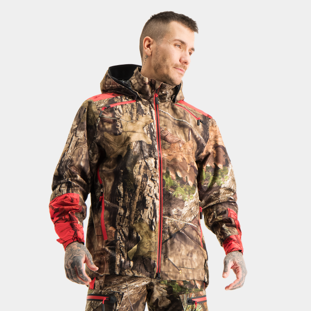 Moose Hunter 2.0 GTX Jacket, jaktjacka, herr - Jaktjackor