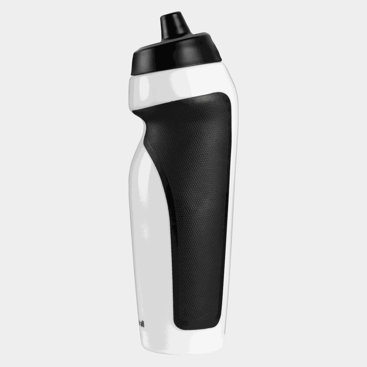 Sports water bottle 600ml, dryckesflaska - full image 4