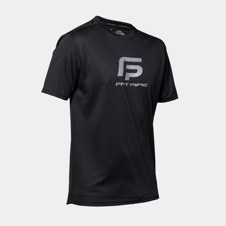 Justin T-shirt 25/26, t-shirt - full image 2