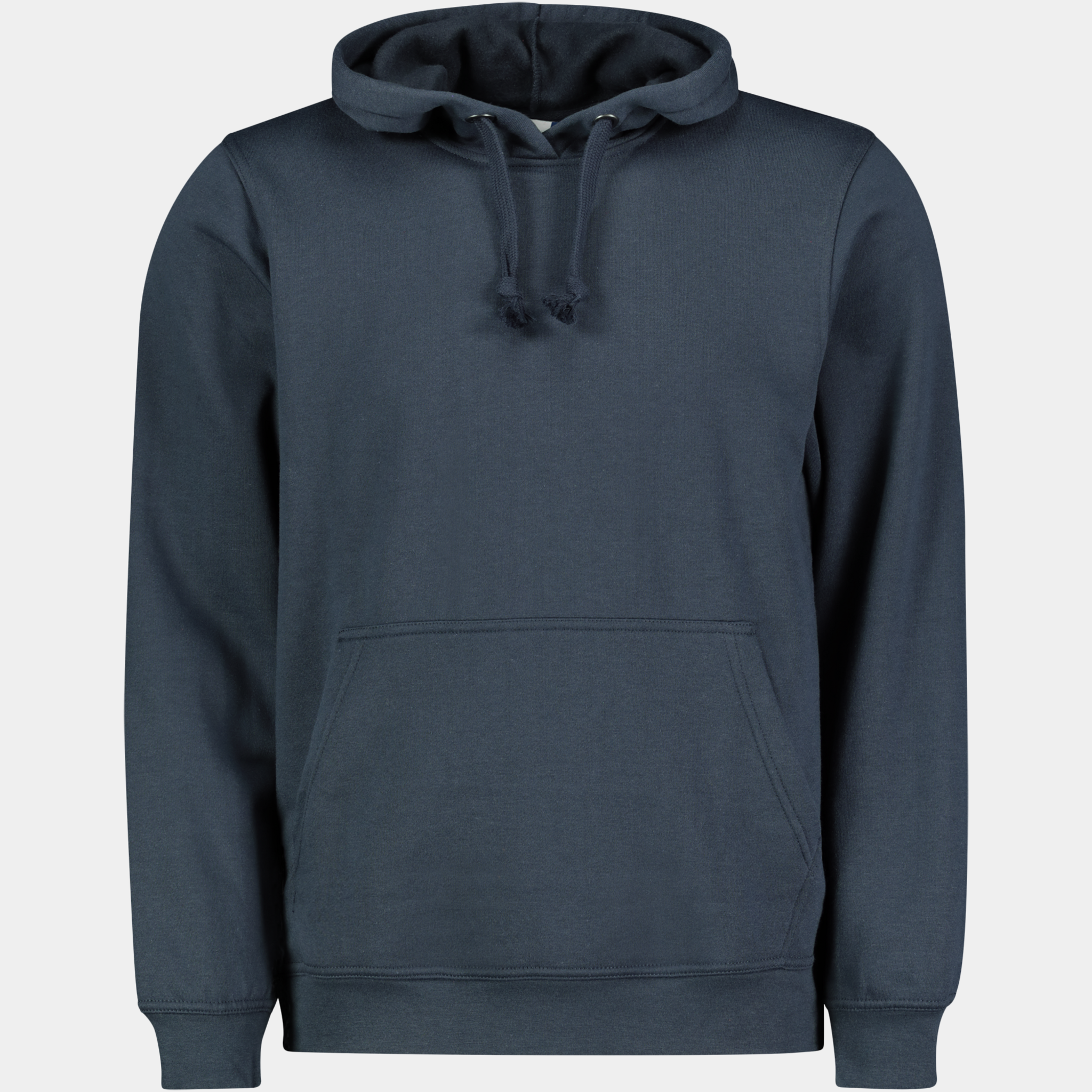 Basic Hoody, hoodie - Tröjor