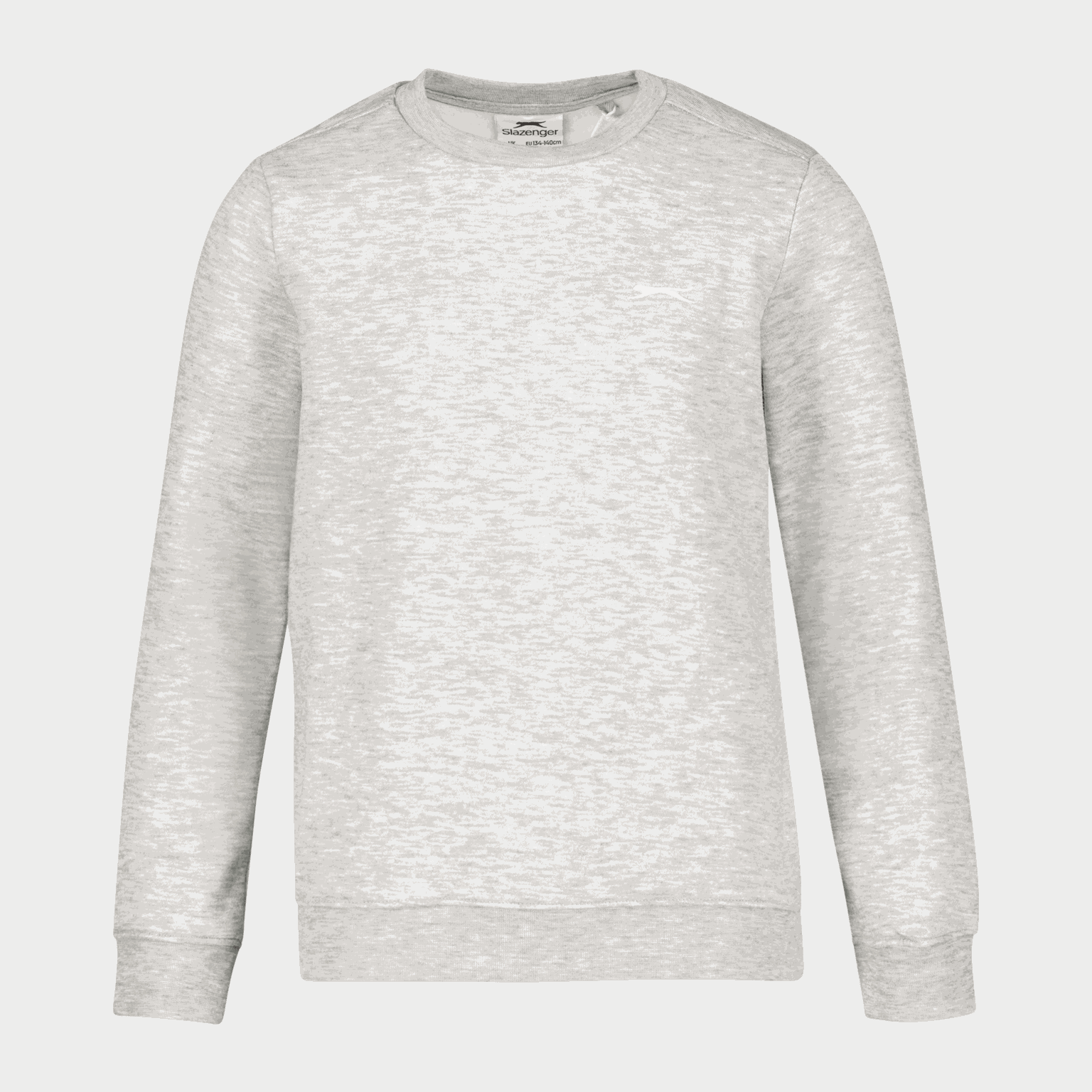 Fleece Crew, tröja - full image 1