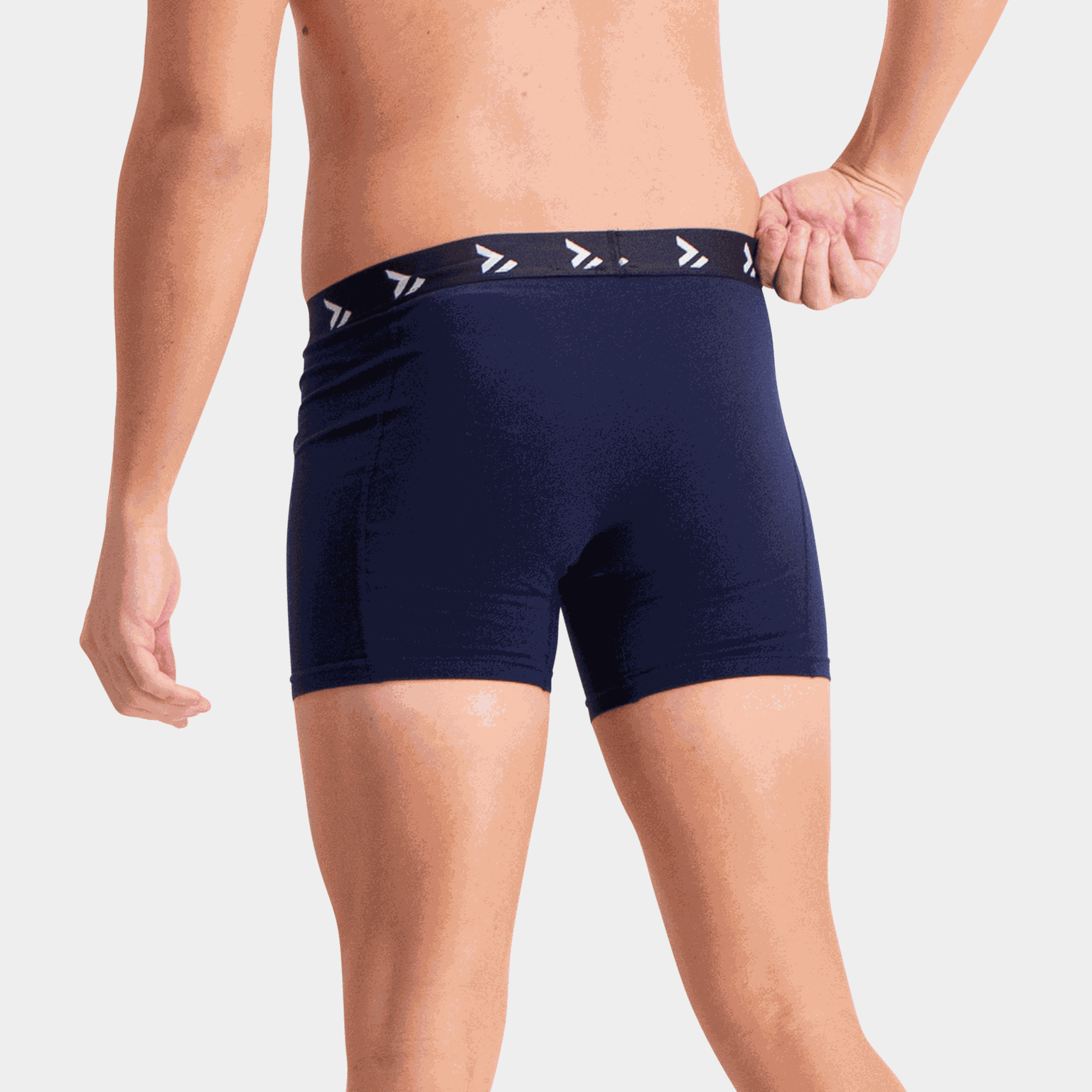 Essential Boxer 3pk, boxershorts, herr - full image 2