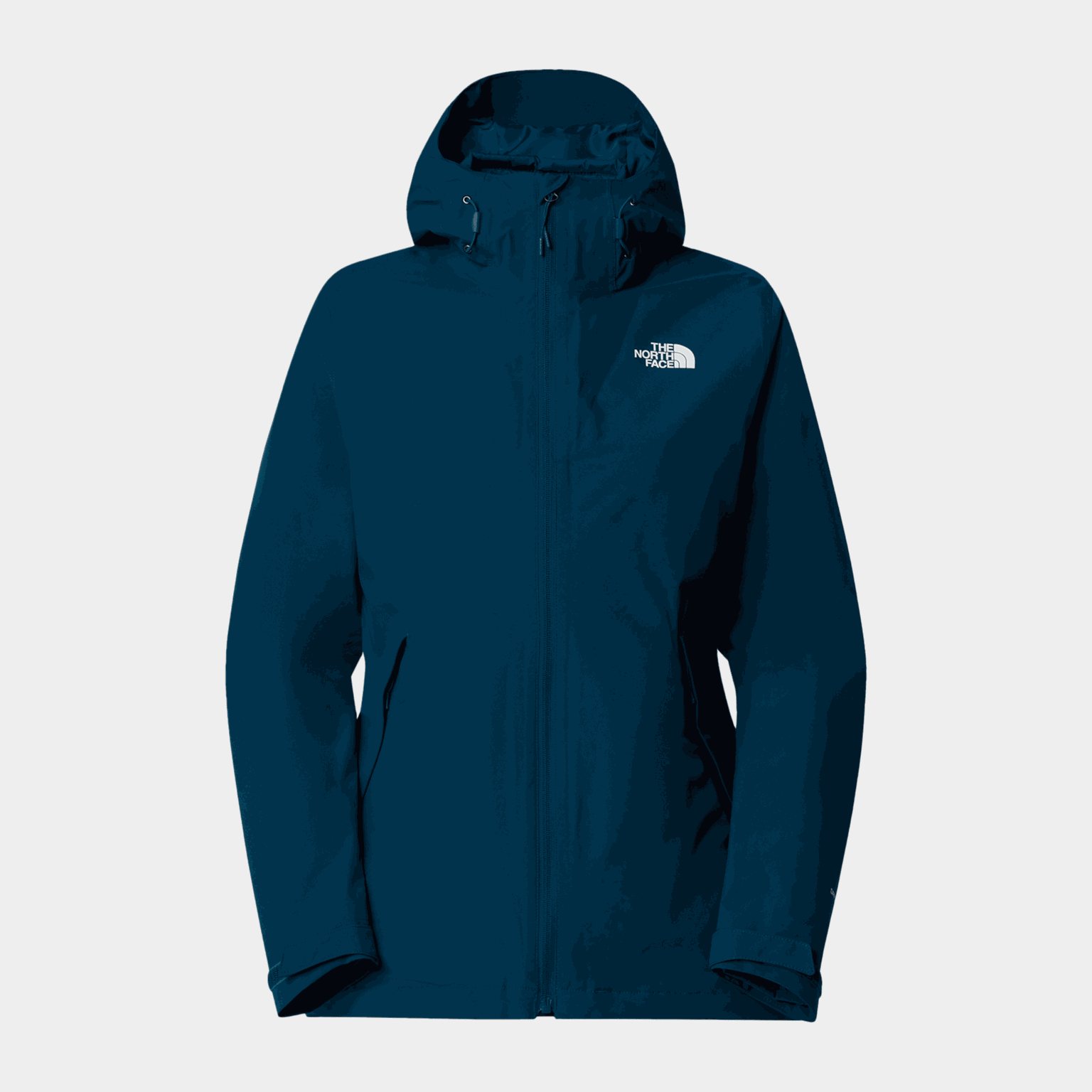 Carto Triclimate Jacket, ytterjacka, dam - Fritidsjackor