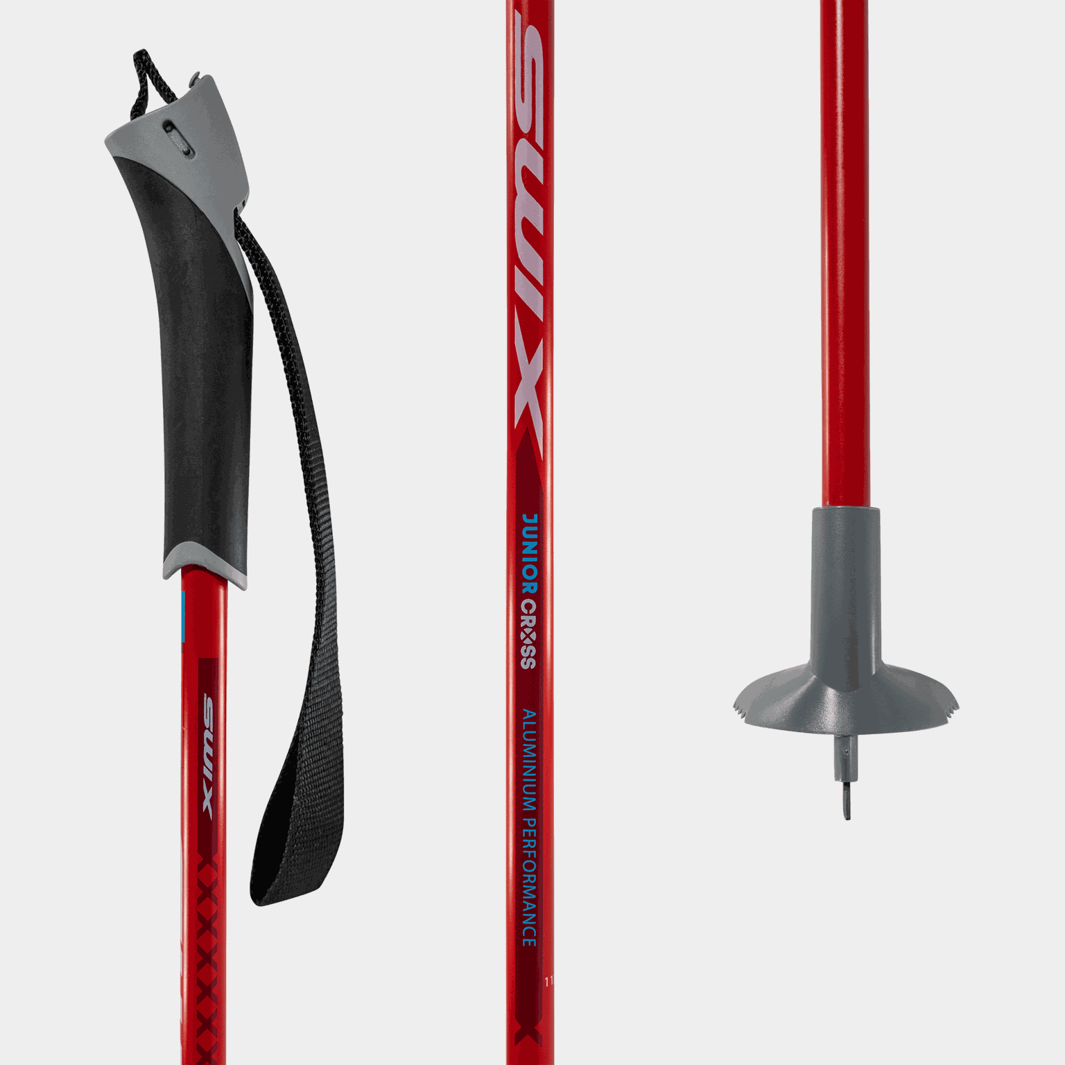 Focus Cross pole 25/26, längdskidstav - full image 2