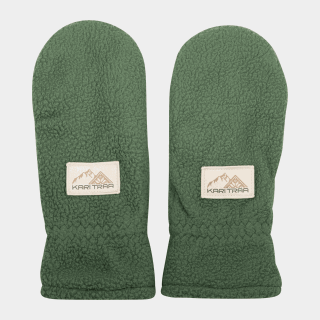 Rothe Pile Mittens - Handskar & Vantar