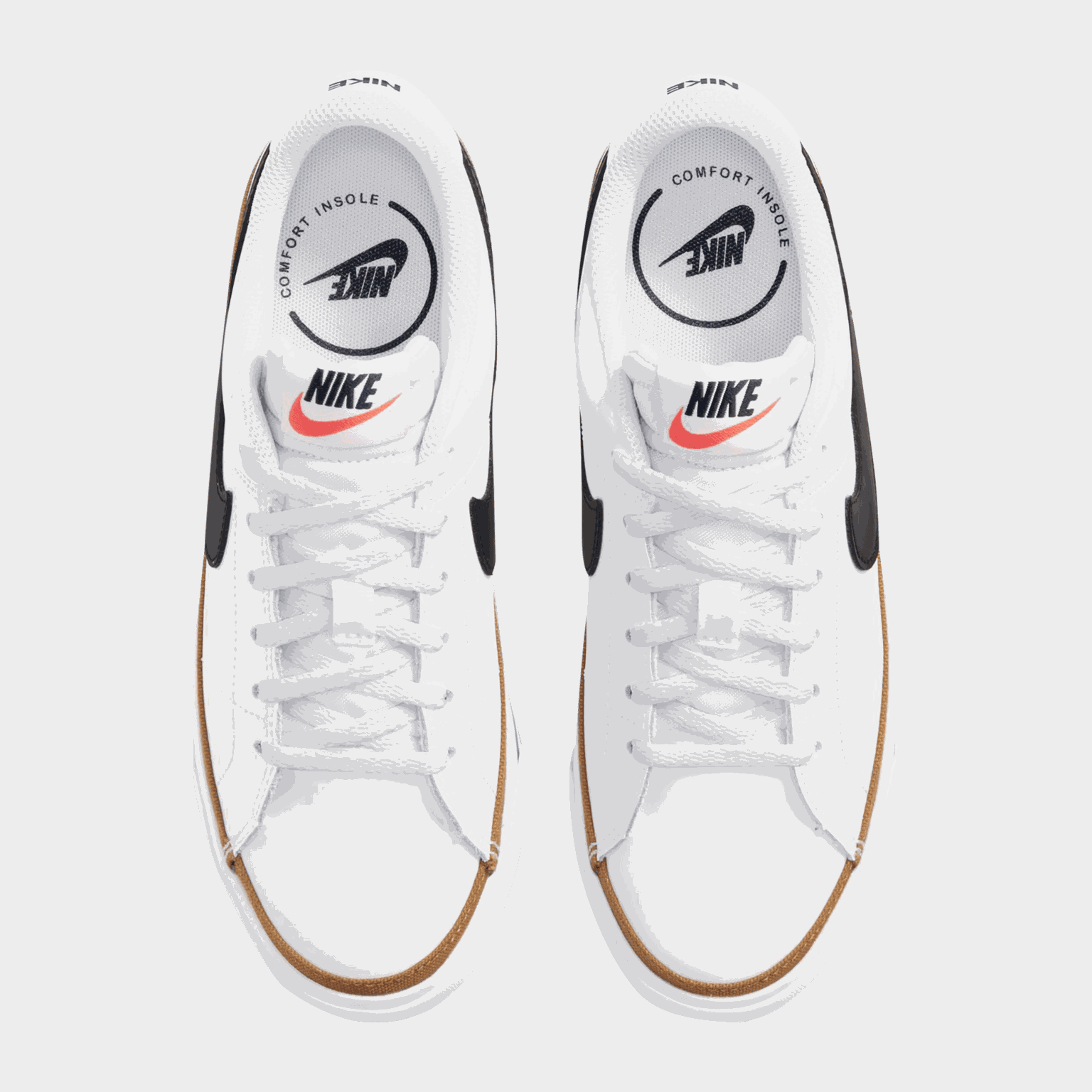 Court Legacy (Gs), skor, junior - full image 4
