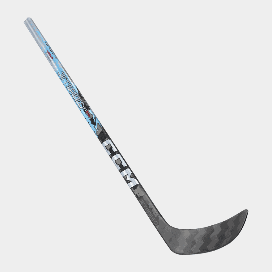 Jetspeed Ft9 Pro Stick Yt 26/27, hockeyklubba, junior - full image 4