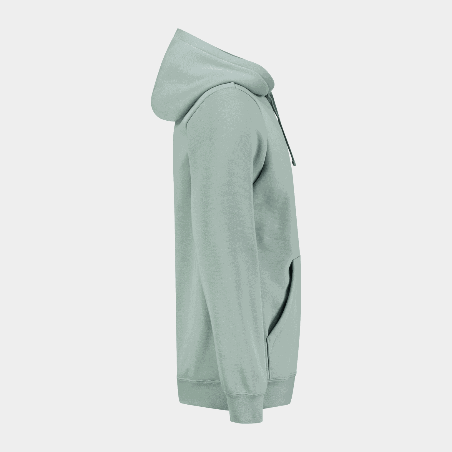 ESS Small No. 1 Logo Hoodie Fleece, huvtröja, herr - full image 2
