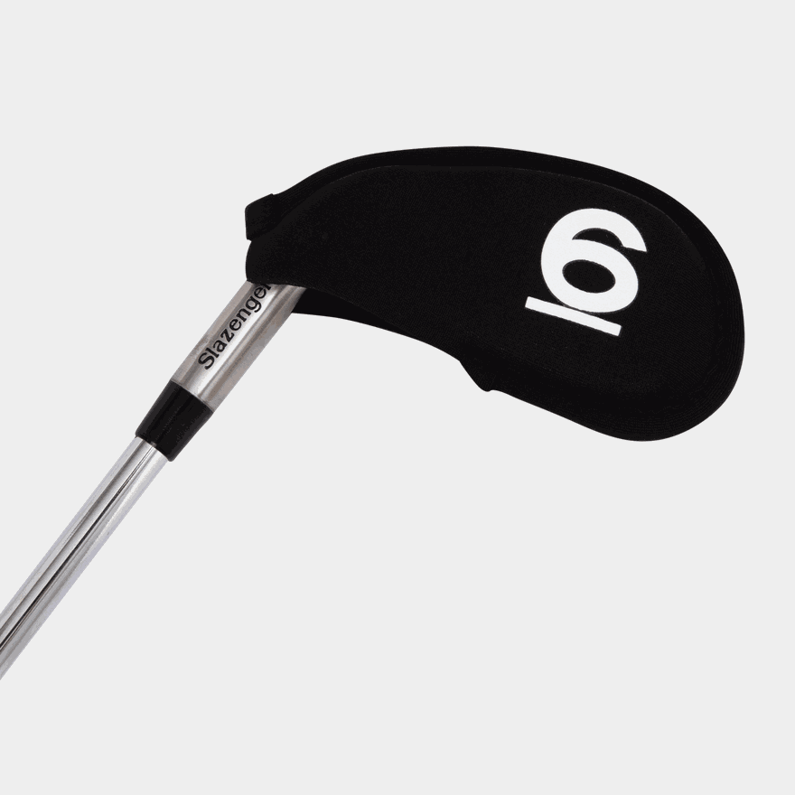 Iron Headcovers, headcovers till golfklubbor - full image 3