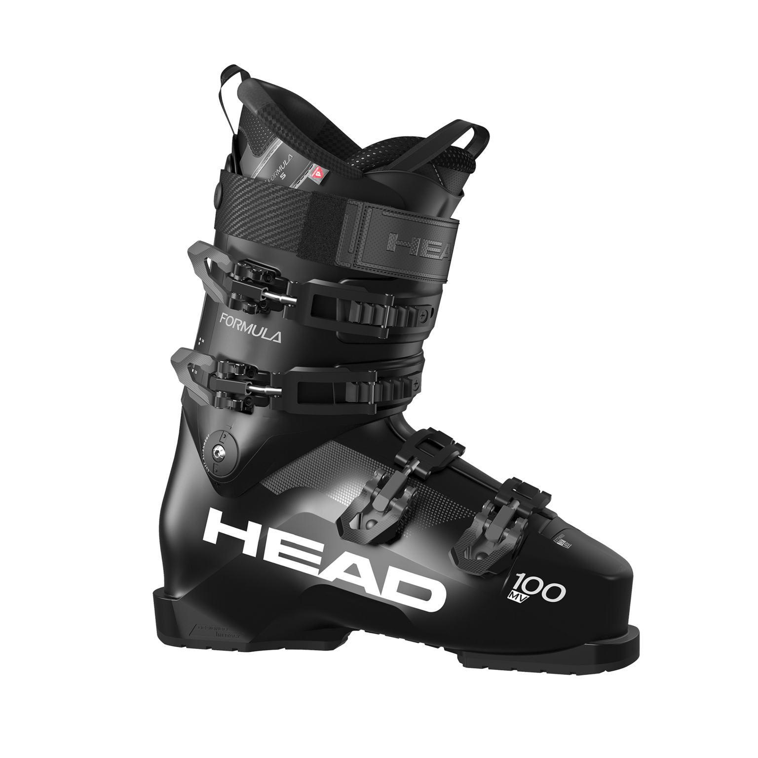 Alpine Boots Vector 110 RS 25/26, carvingpjäxa - Alpinpjäxor