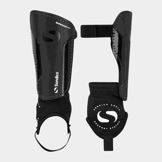 Flair Ankle Shin Guards, benskydd - Fotbollsbenskydd