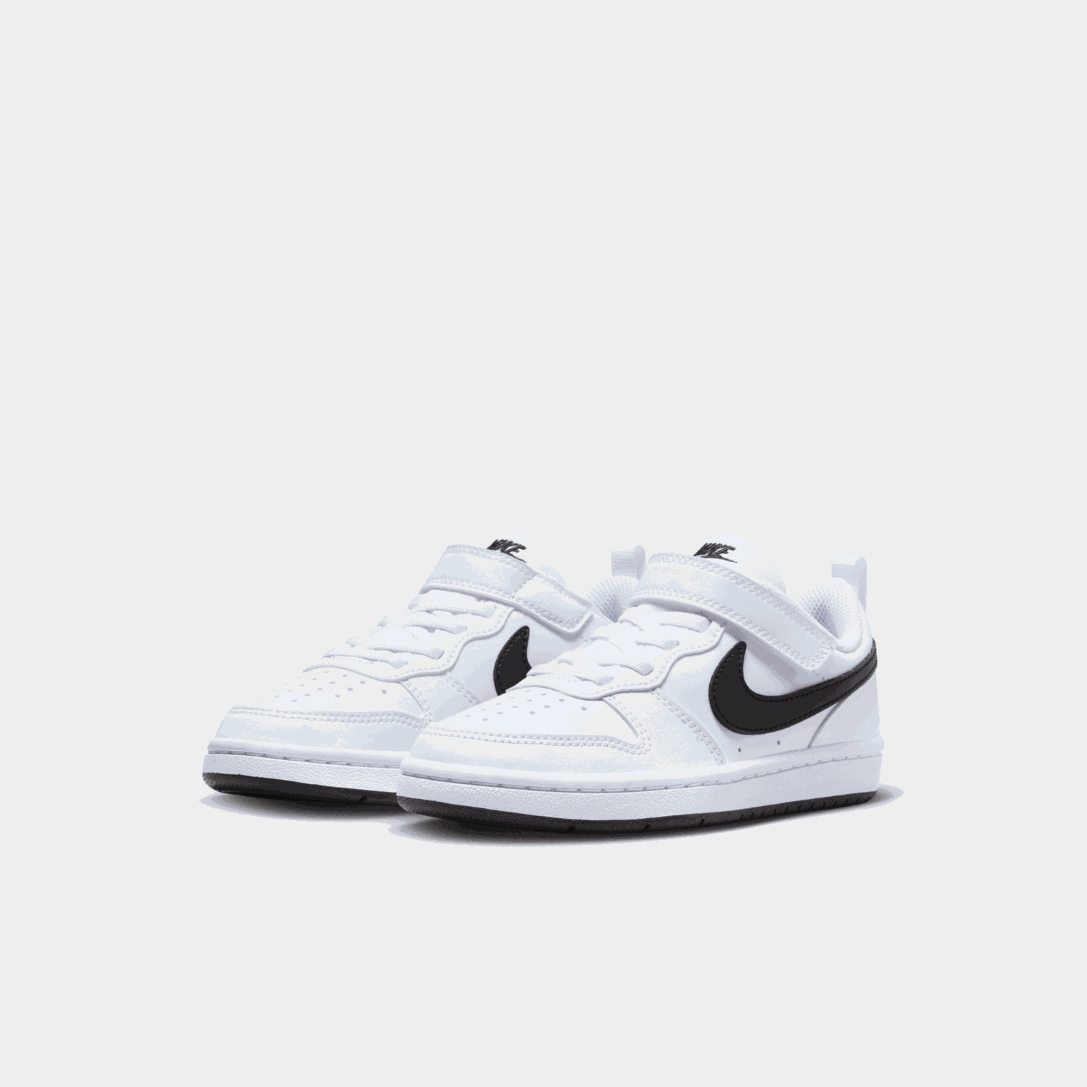 Court Borough Low Recraft Litt, sneaker, barn - full image 4