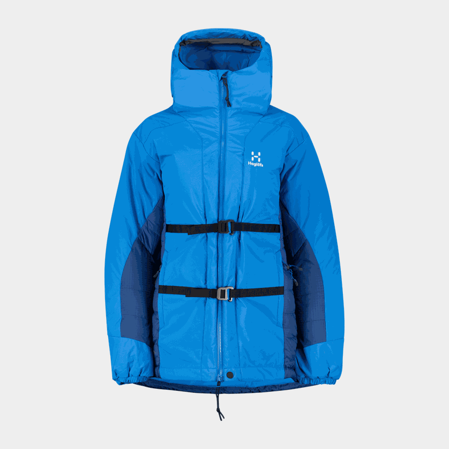 Nordic Expedition Down Hood, dunjacka - full image 1