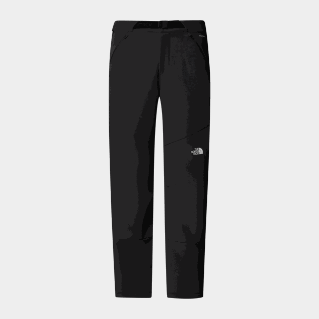 Diablo Reg Tapered Pant - Friluftsbyxor