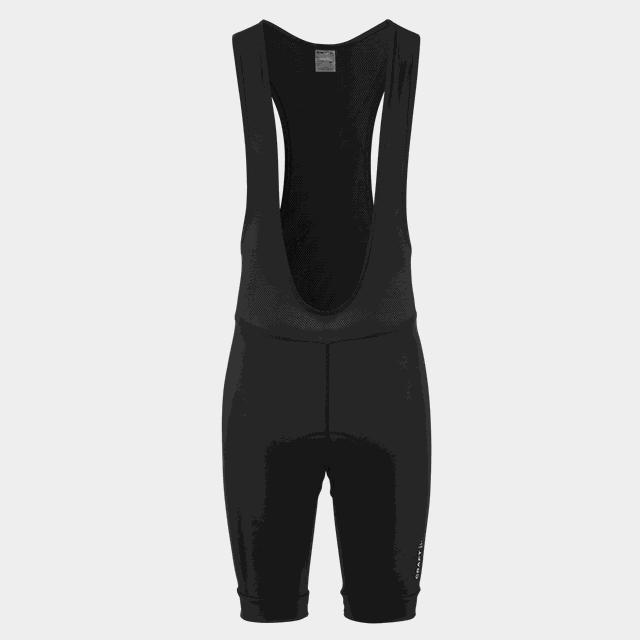 Balance Logo BIB 2.0 C3 25, BIB cykelshorts, herr - Cykelshorts & Knickers