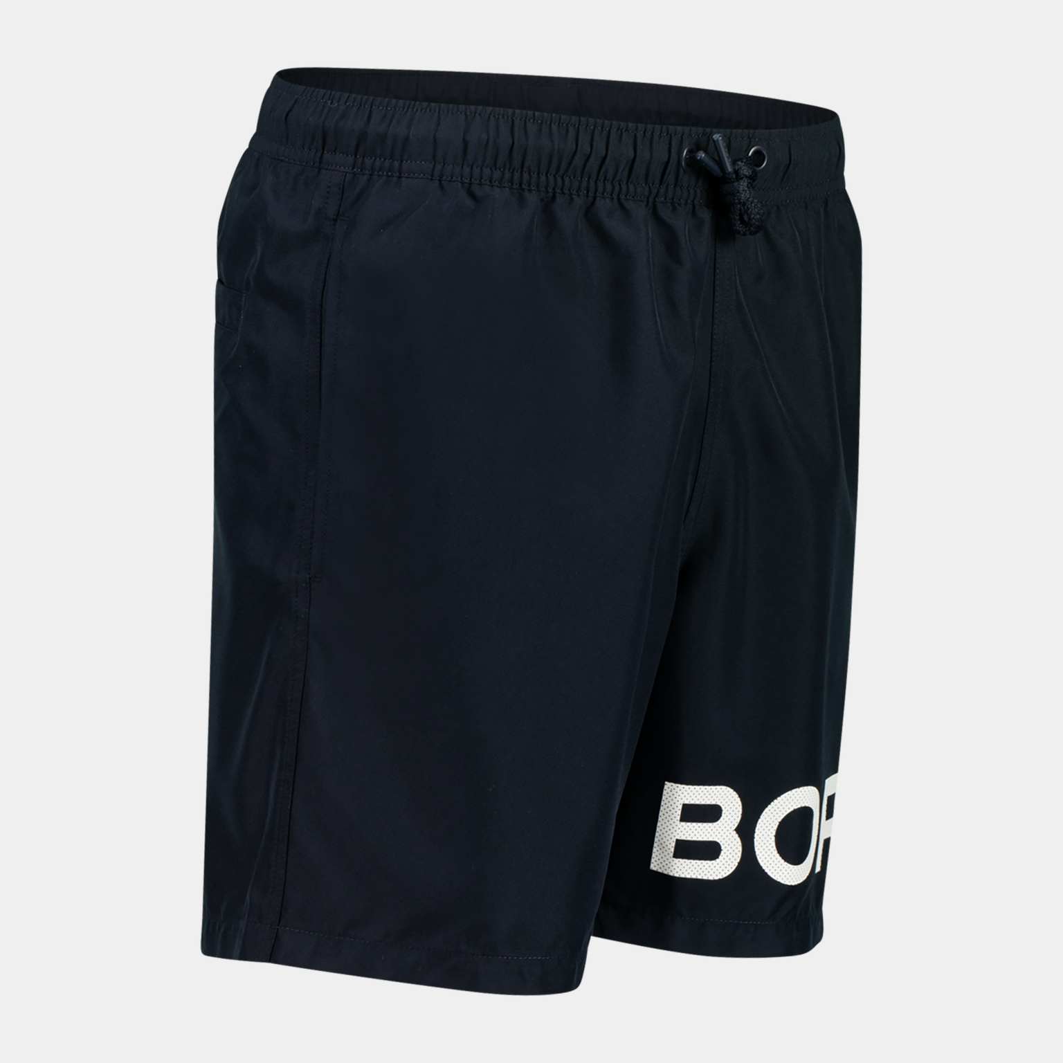 Borg Swim Shorts, badshorts, herr - full image 2