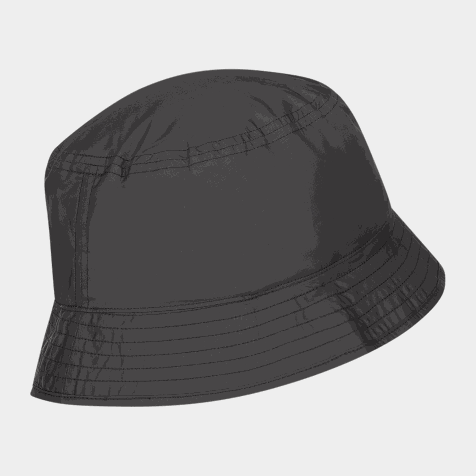TNF Sun Stash Bucket, bucket hat - full image 2