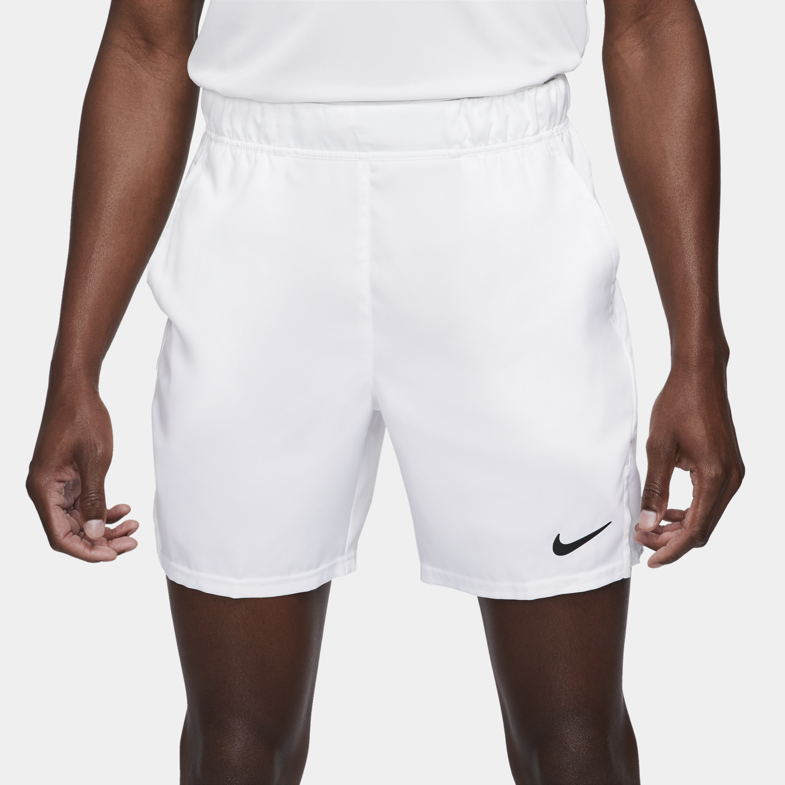 Court Dri-FIT Victory 7In Shorts, tennisshorts herr - full image 1