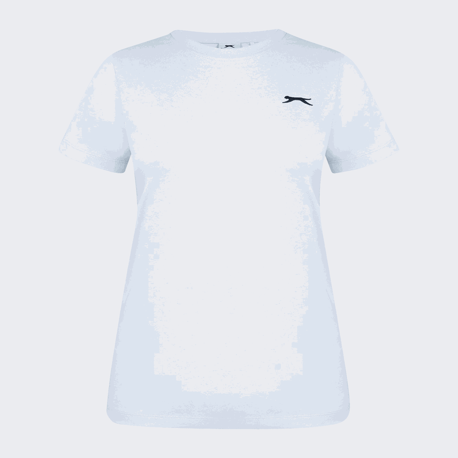 Crew Neck Tee, t-shirt, dam - full image 1