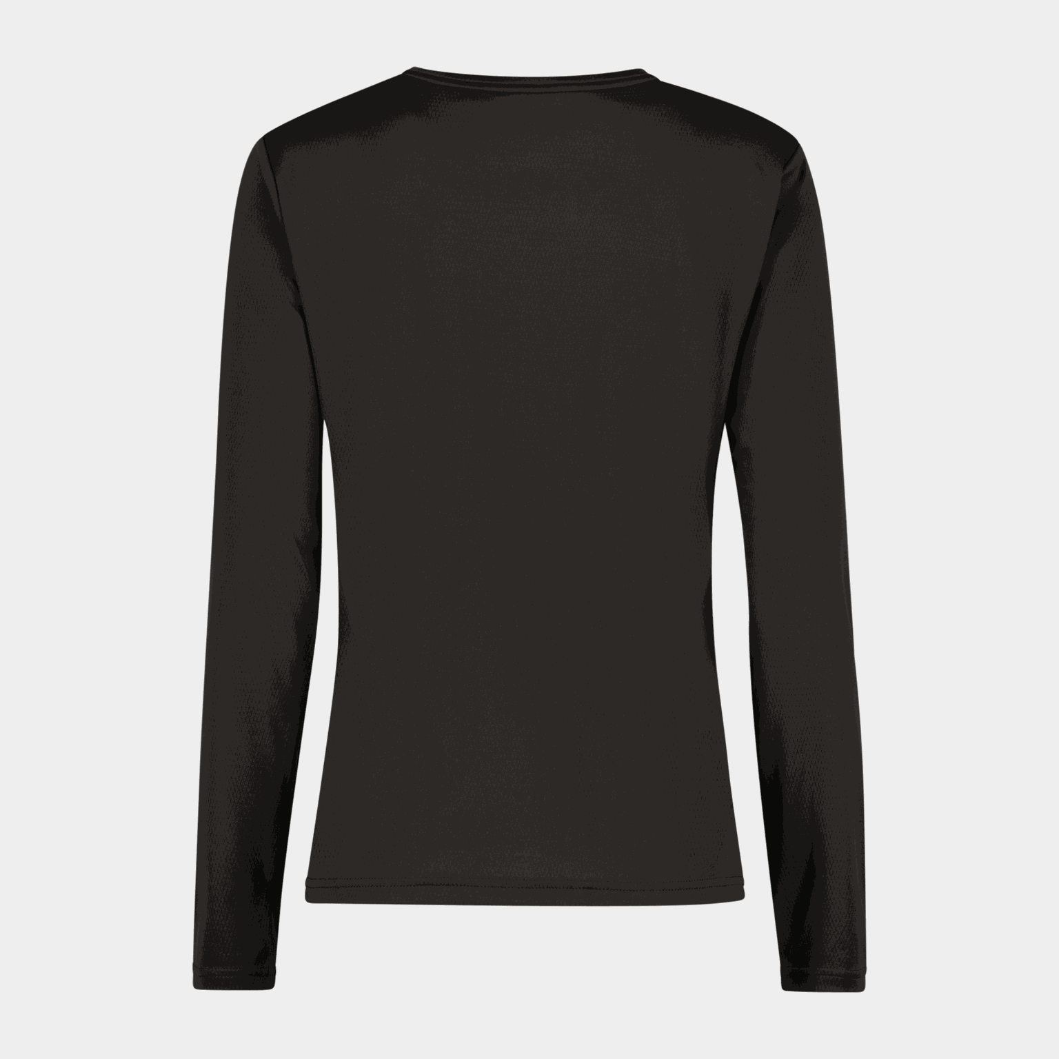 Running Long Sleeve Tee, träningströja, dam - full image 1