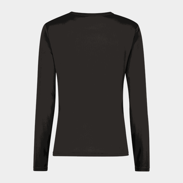Running Long Sleeve Tee, träningströja, dam - Träningströjor