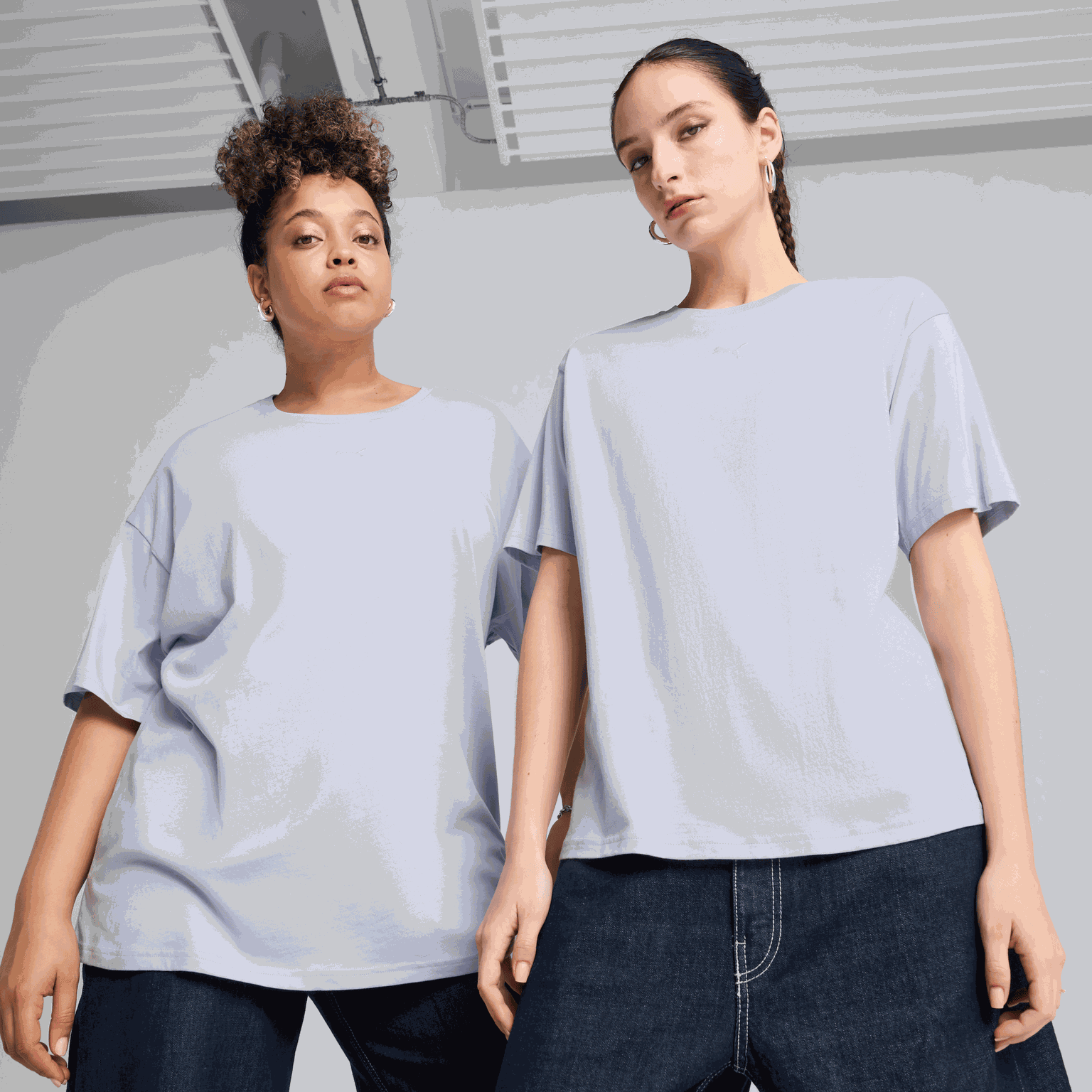 ESS Relaxed Tee, t-shirt - full image 1