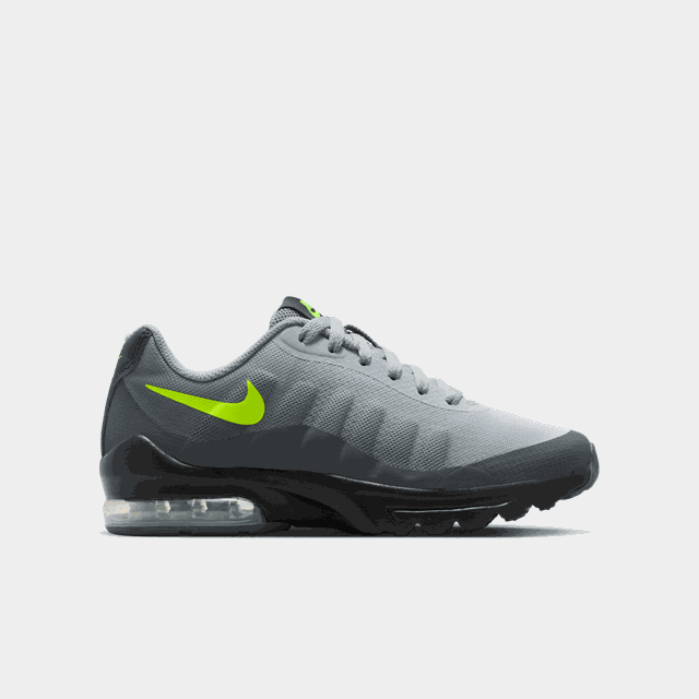 AIR MAX INVIGOR (GS), sneakers, barn - Fritidsskor & Sneakers