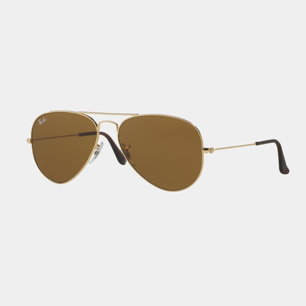 Aviator Large Metal RB3025, solglasögon - full image 1