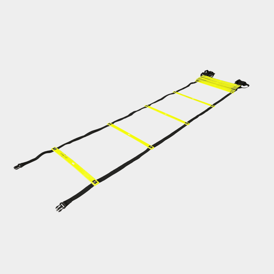 Speed & Agility Ladder, smidighetsstege - full image 1