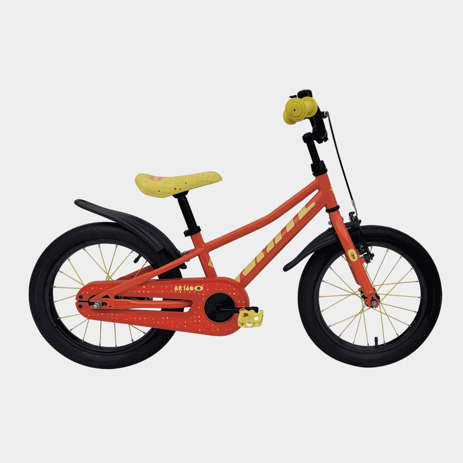 AR 160 Comp EU CORAL 25 26/27 - Barncykel