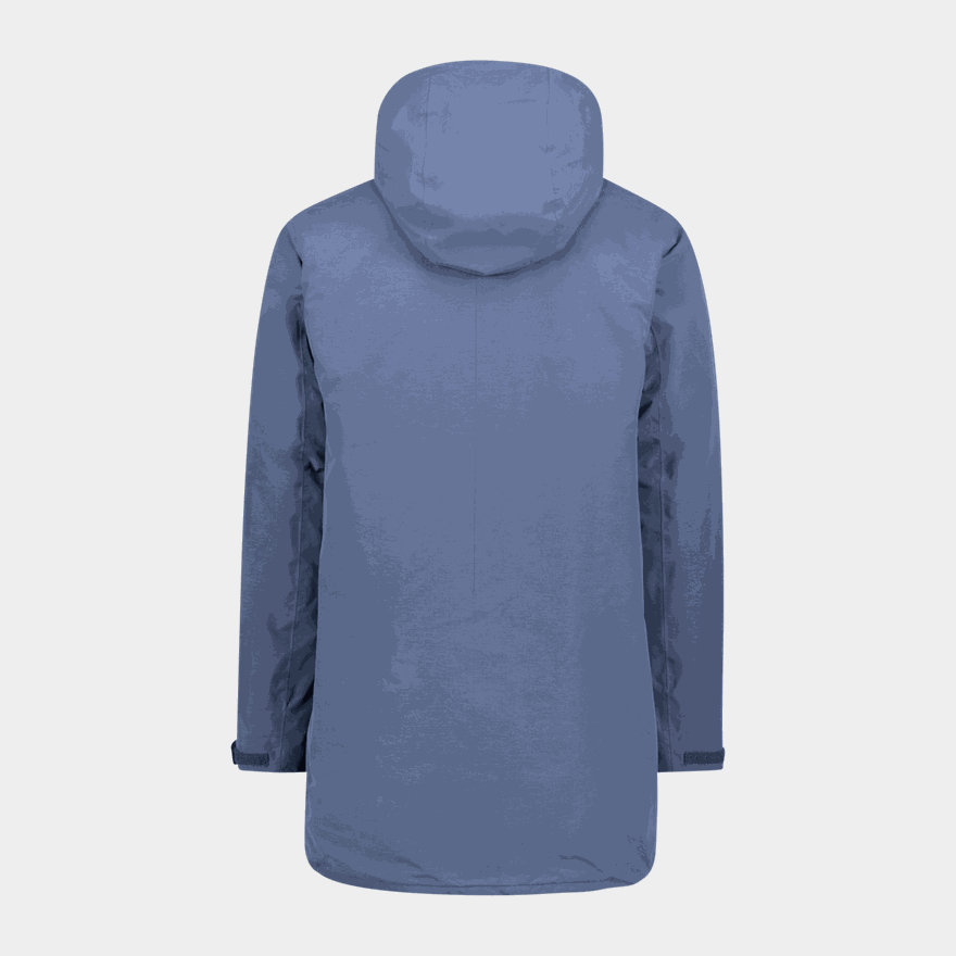 Pavement Technical Parka, jacka - full image 2