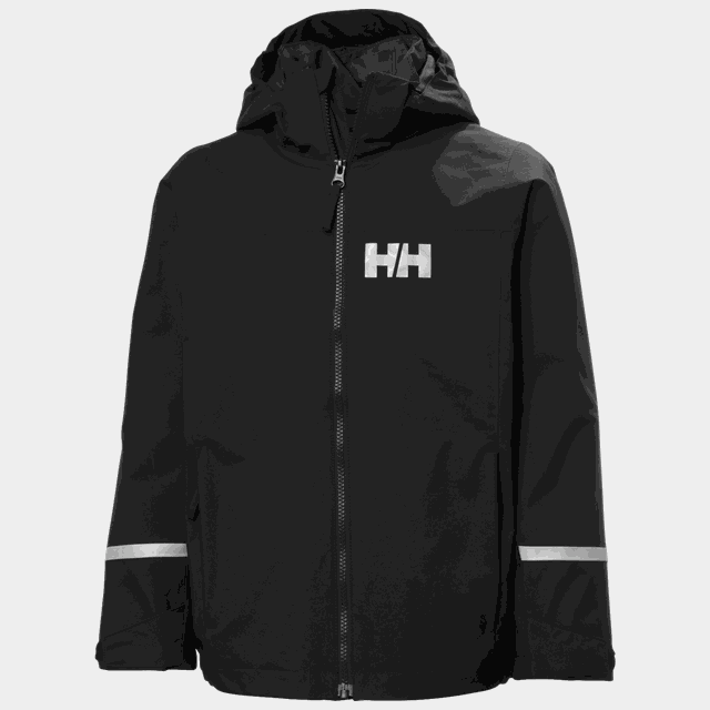 SHELTER HT JACKET - Skaljackor