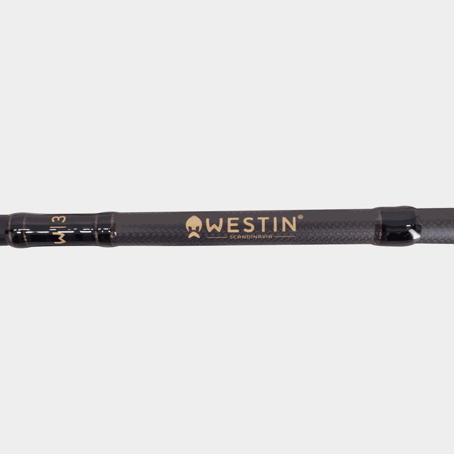 W3 Finesse T&C 2nd 7'1"/213cm 7-21g 2sec, vertikalspö - full image 3