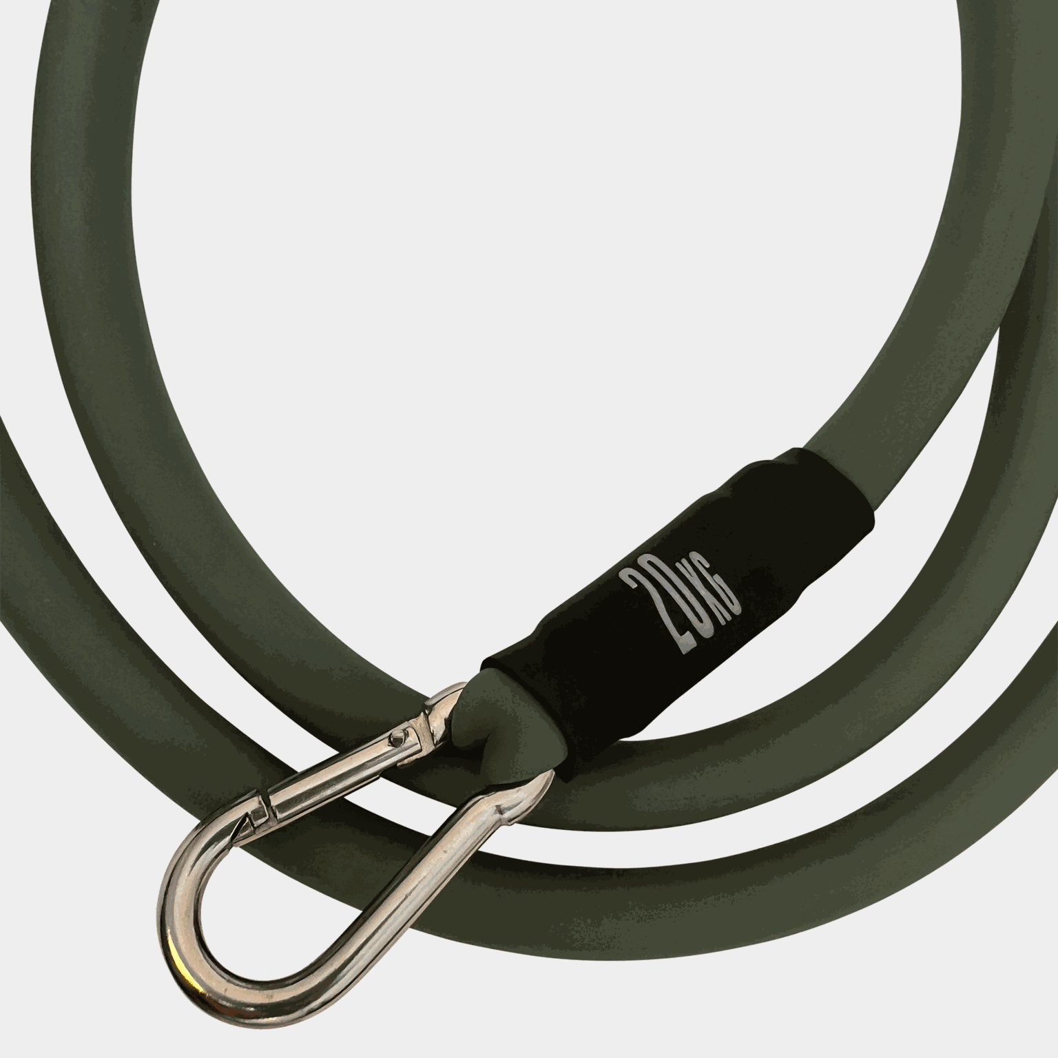 Exercise Tube Set, motståndsband set - full image 2