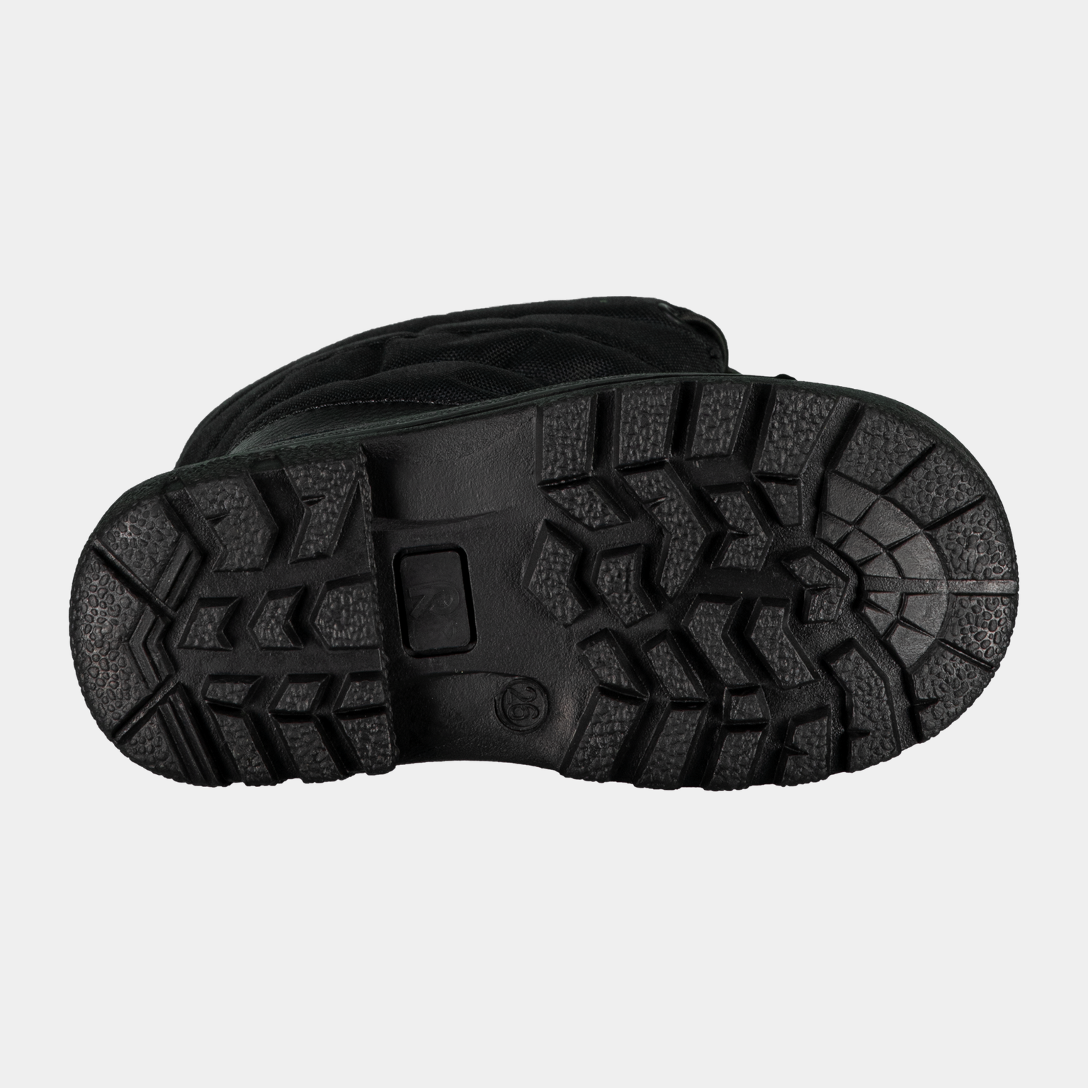 Winter boots Nefar, vinterskor barn - full image 4