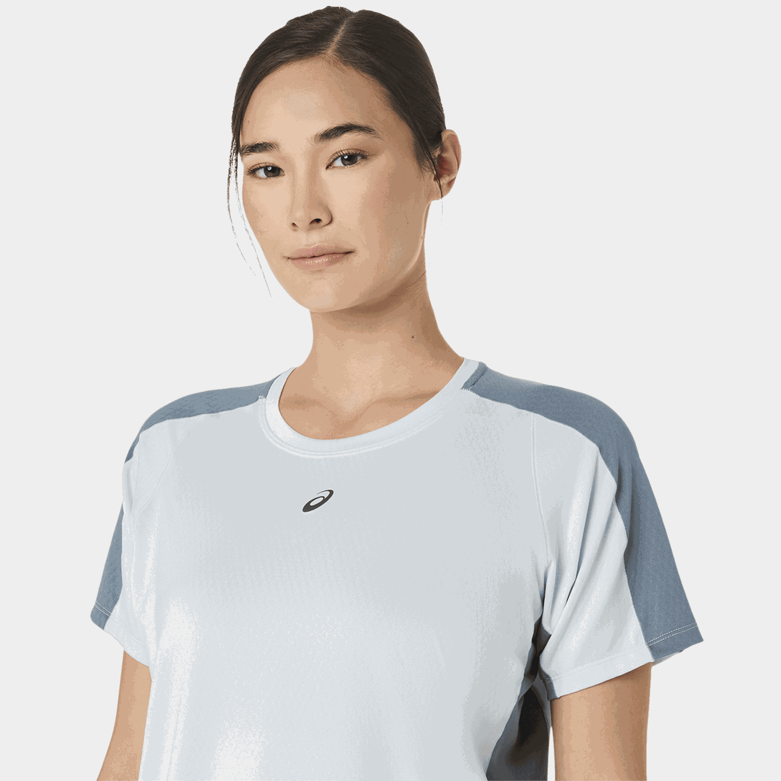Fujitrail Elite Ss Top, träningströja, dam - full image 3