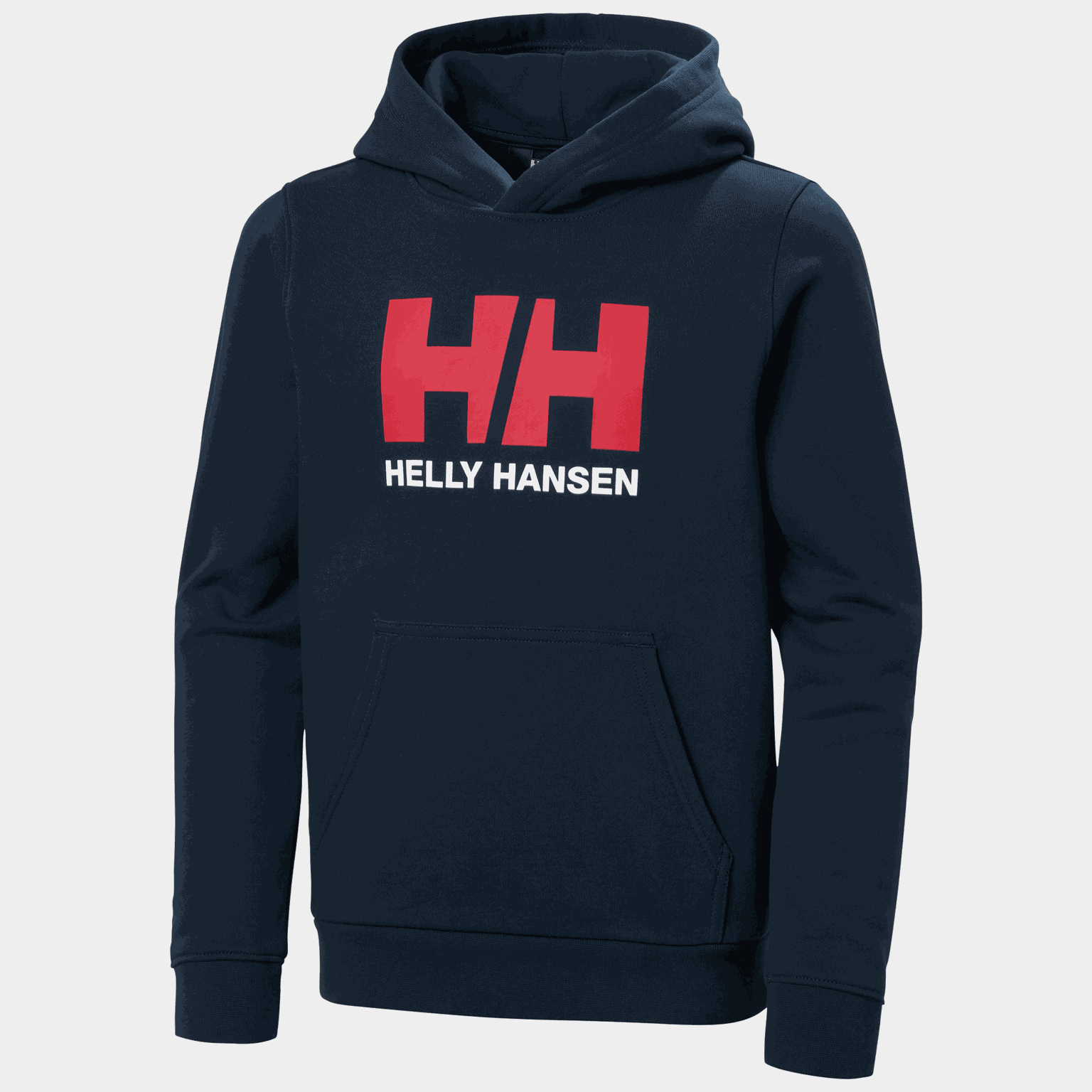 HH LOGO HOODIE - full image 1