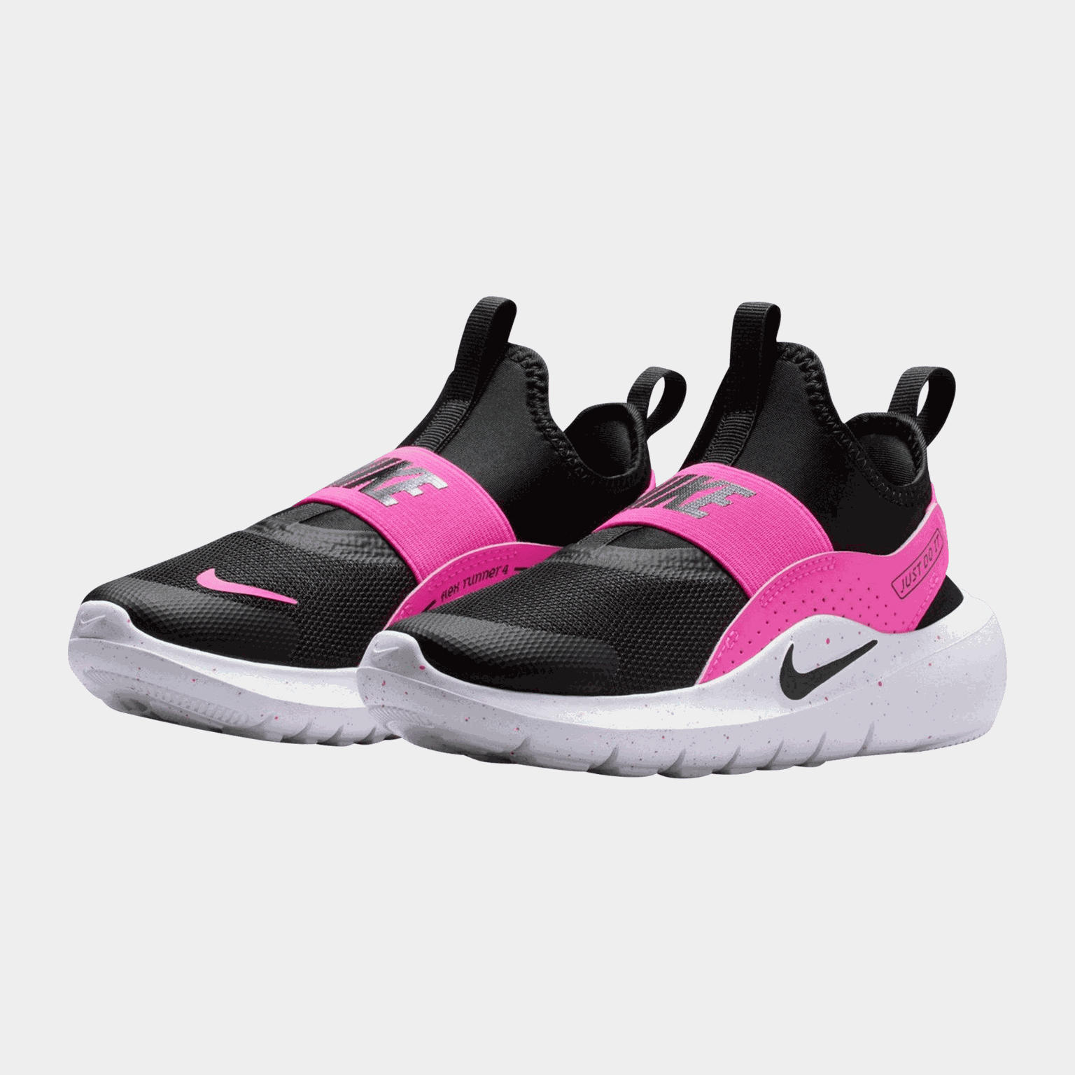 Flex Runner 4, fritidsskor, barn - full image 3