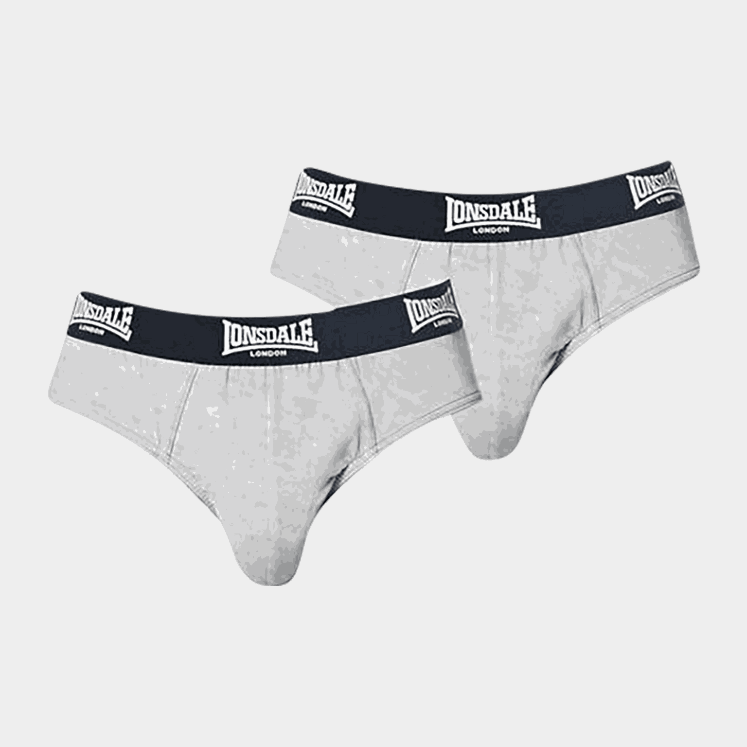 2Pk Brief, kalsonger, herr - full image 3