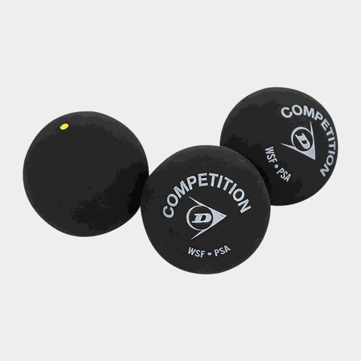 Squash Balls, squashbollar - full image 2