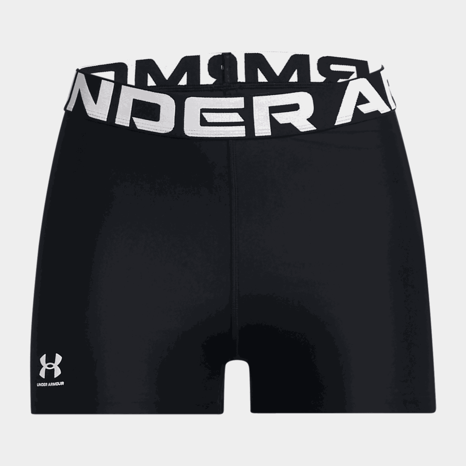 HeatGear® Shorty, träningshorts, dam - full image 4
